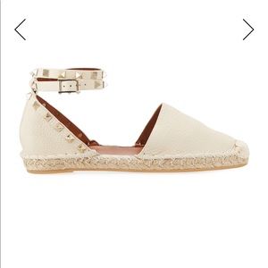 Valentino espadrille